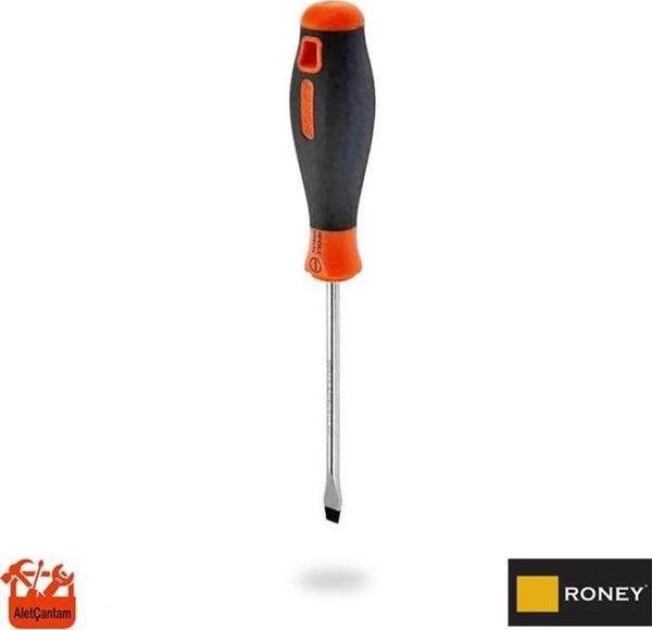Roney Düz Tornavida Sl5x100 - Image 1