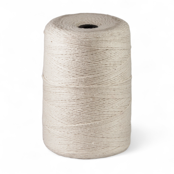 Pamuk İp Bitki Çiçek Fİde Domates Bağlama İpi - 1Kg - Image 1