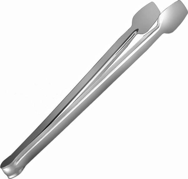 Paslanmaz Maşa Krom Mangal Maşası 38cm - Image 1