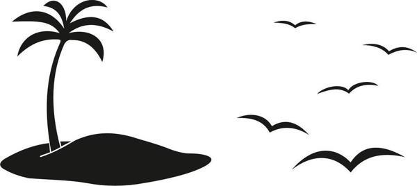 Folyo Sticker Ada 40cm Uzunluk - Image 1