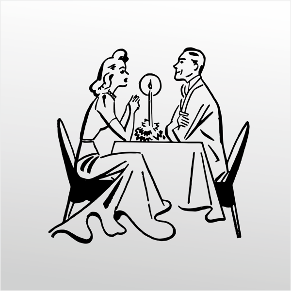 Folyo Sticker Aşk 90 cm uzunluk - Image 1