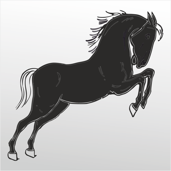 Folyo Sticker At 100cm Uzunluk - Image 1