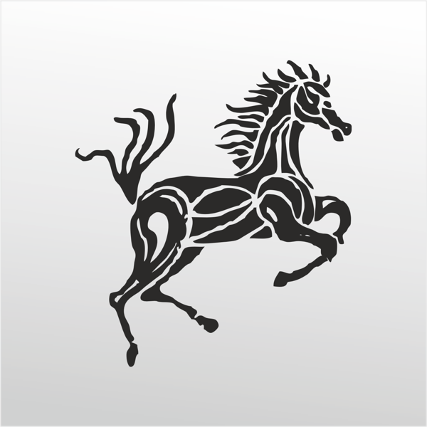 Folyo Sticker At 70cm Uzunluk - Image 1