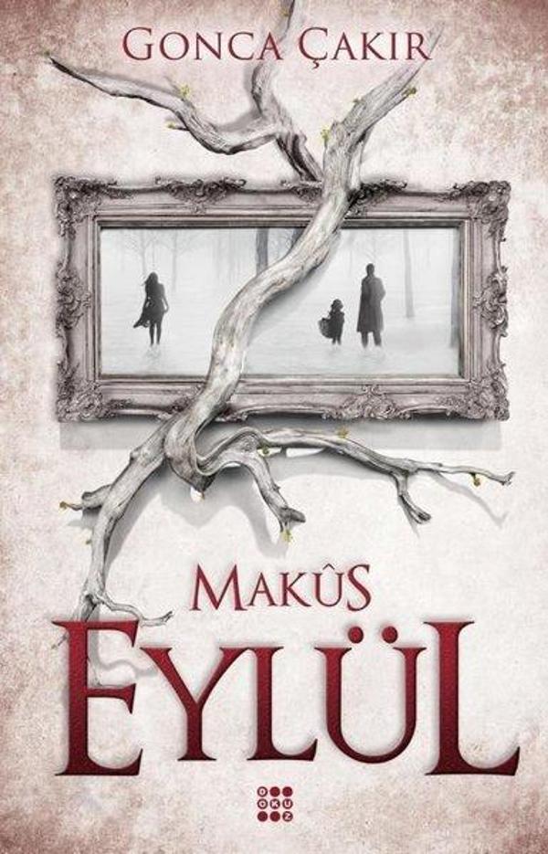 Eylül 2 - Makus - Dokuz Yayınları - Image 1