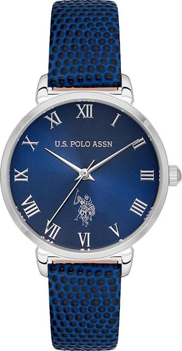 U.S. Polo Assn. USPA2077-05 Erkek Kol Saati - Image 1