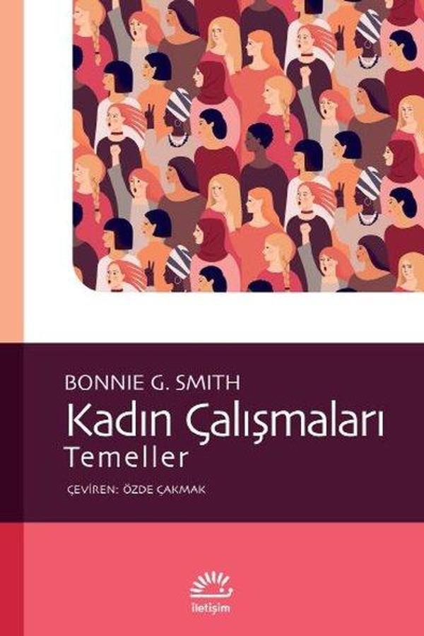 Kadın Çalışmaları - Temeller - İletişim Yayınları - Image 1