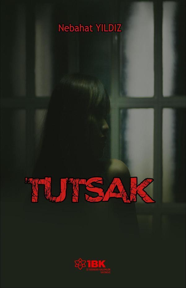 Tutsak - İBK - İz Bırakan Kalemler - Image 1