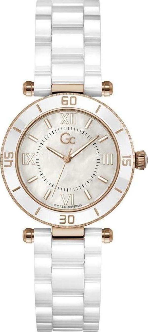 Gc GCZ05007L1MF Kadın Kol Saati - Image 1