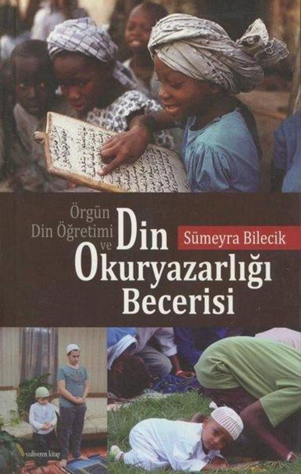 Örgün Din Öğretimi ve Din Okuryazarlığı Becerisi - Yediveren Kitap (Konya) - Image 1