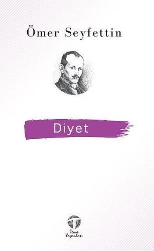 Tema Yayınları Diyet - Tema Yayınları - Image 1