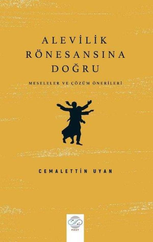Alevilik Rönesansına Doğru - Meseleler ve Çözüm Önerileri - Post Yayın - Image 1