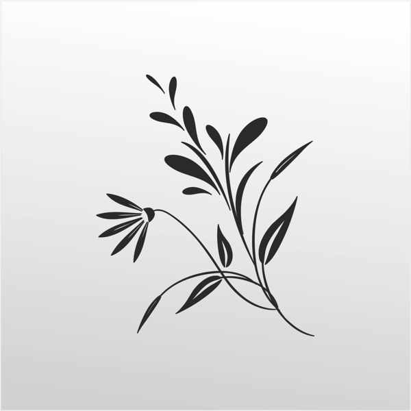 Folyo Sticker Desen 100cm Uzunluk - Image 1