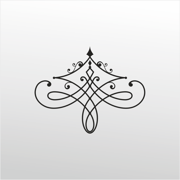 Folyo Sticker Desen 100cm Uzunluk - Image 1