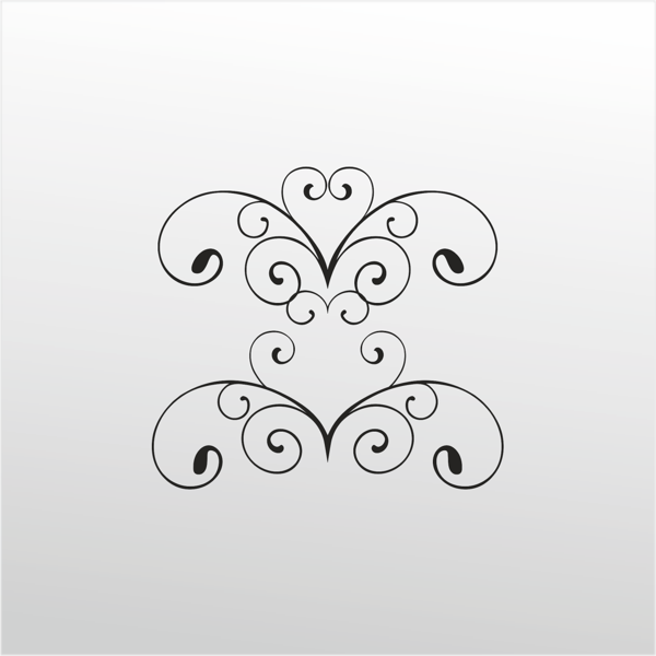 Folyo Sticker Desen 100cm Uzunluk - Image 1