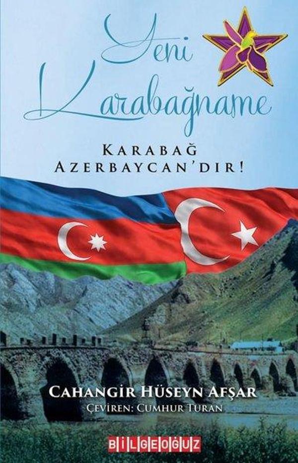 Yeni Karabağname - Bilgeoğuz Yayınları - Image 1