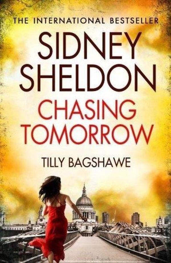 Chasing Tomorrow - Harper Collins Publishers - Image 1