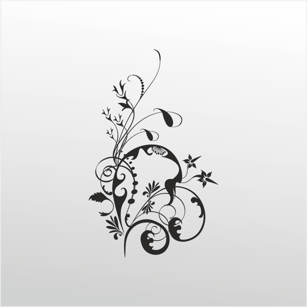 Folyo Sticker Desen 60cm Uzunluk - Image 1
