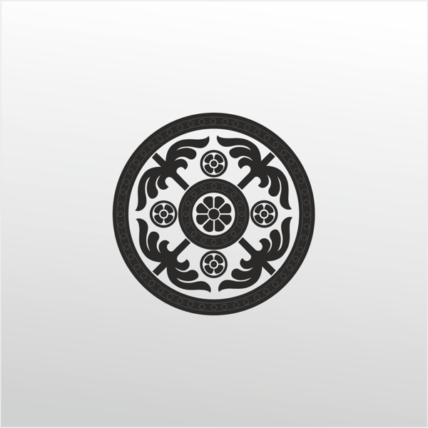 Folyo Sticker Desen 90 cm uzunluk - Image 1