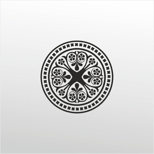 Folyo Sticker Desen 90 cm uzunluk - Image 1