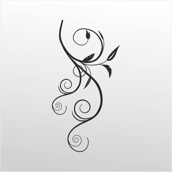 Folyo Sticker Desen 70cm Uzunluk - Image 1