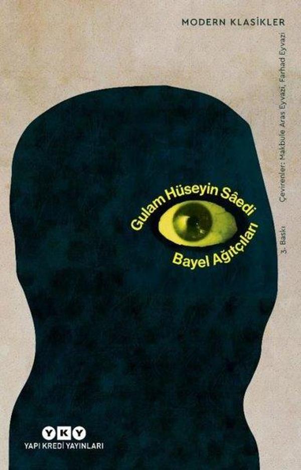 Bayel Ağıtçıları - Yapı Kredi Yayınları - Image 1