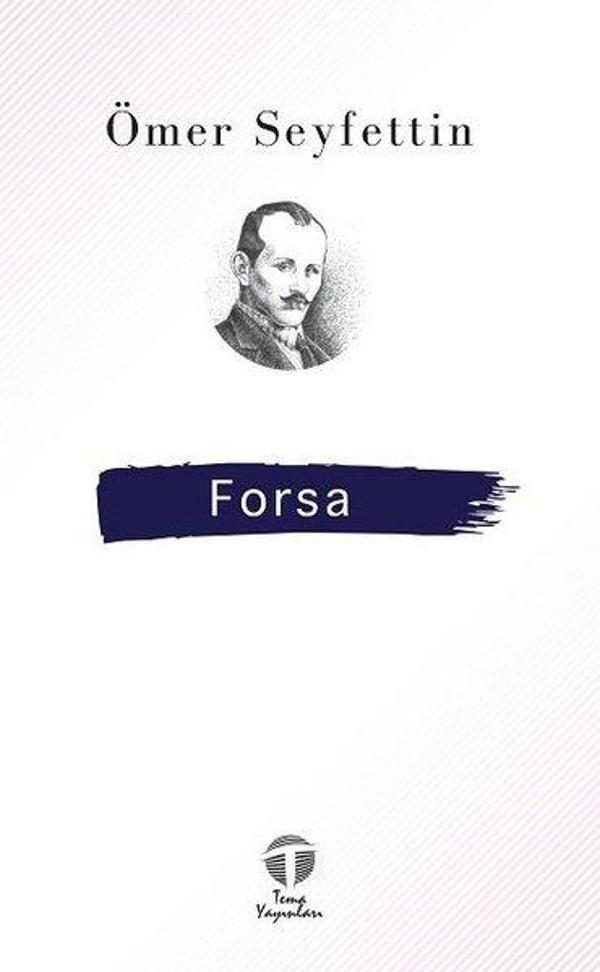 Forsa - Tema Yayınları - Image 1