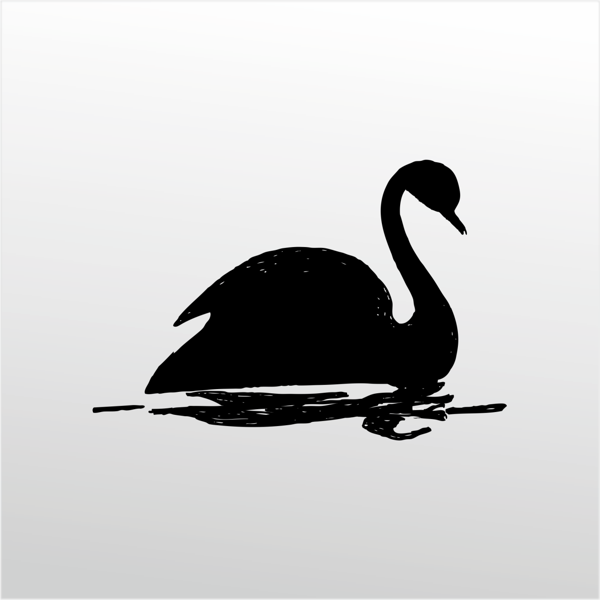 Folyo Sticker Kaz 70cm Uzunluk - Image 1