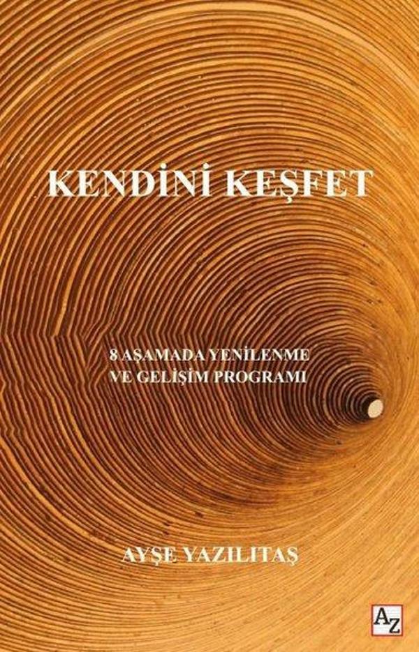 Kendini Keşfet - Az Kitap - Image 1