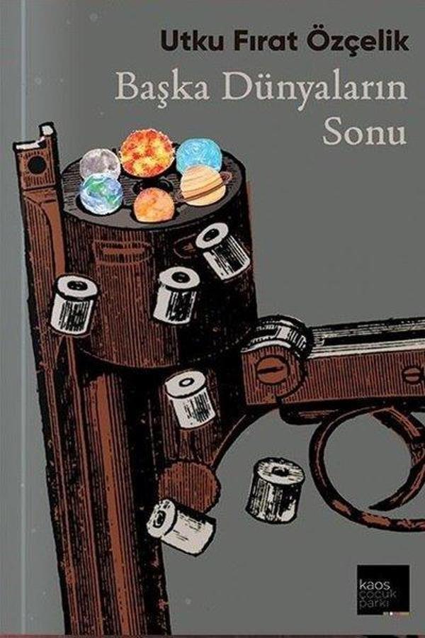Başka Dünyaların Sonu - Kaos Çocuk Parkı - Image 1