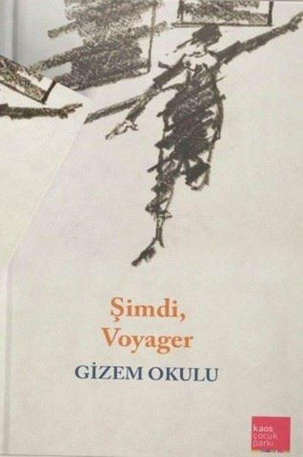 Şimdi Voyager - Kaos Çocuk Parkı - Image 1