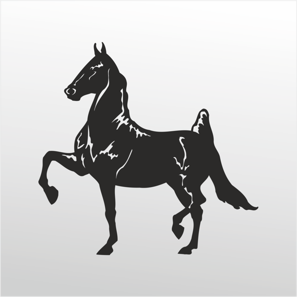 Folyo Sticker Kral 130cm Uzunluk - Image 1