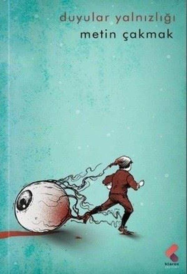 Duyular Yalnızlığı - Klaros Yayınları - Image 1