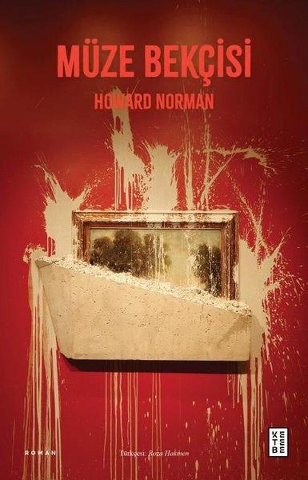 Ketebe Müze Bekçisi - Ketebe - Image 1