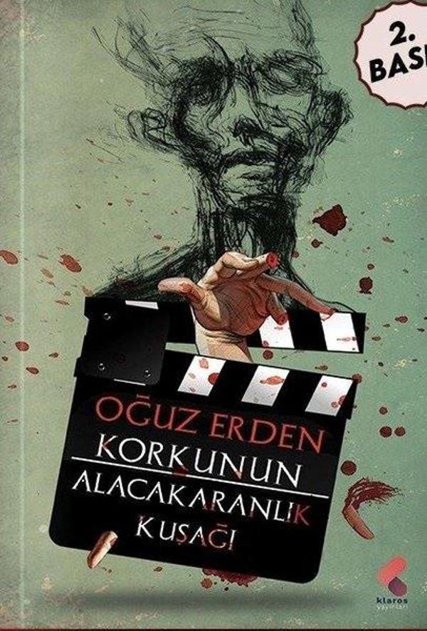 Korkunun Alacakaranlık Kuşağı - Klaros Yayınları - Image 1