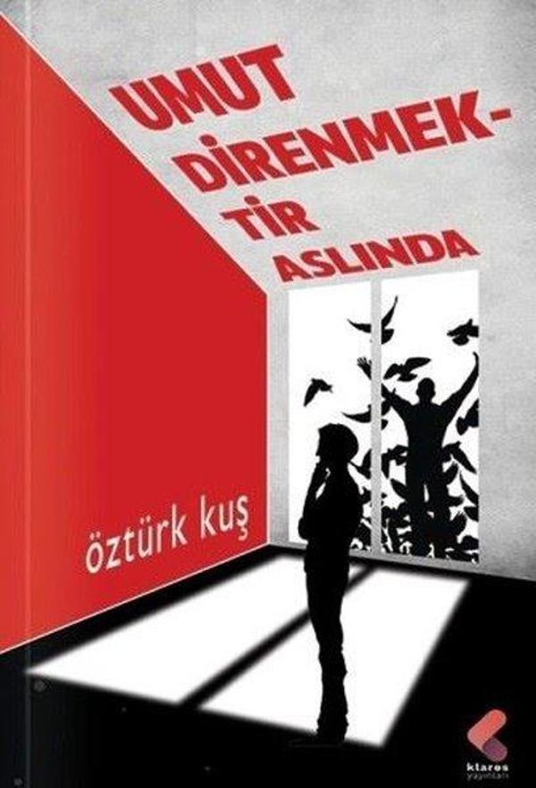 Umut Direnmektir Aslında - Klaros Yayınları - Image 1