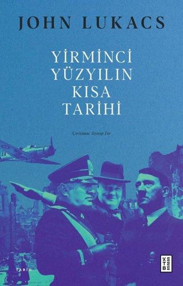 Yirminci Yüzyılın Kısa Tarihi - Ketebe - Image 1