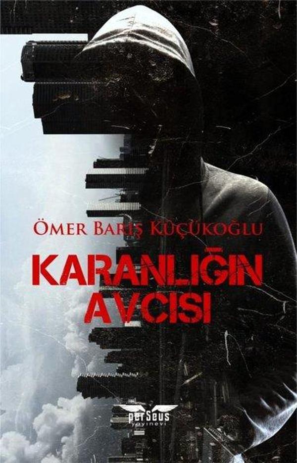 Karanlığın Avcısı - Perseus Yayınevi - Image 1