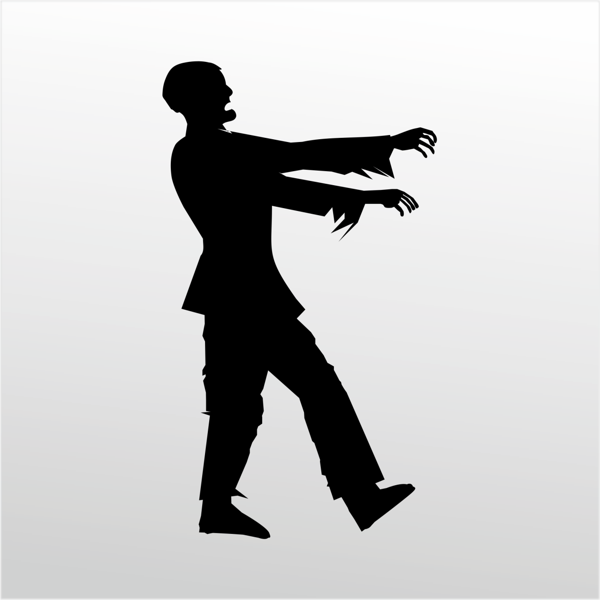 Folyo Sticker Mumya 130cm Uzunluk - Image 1