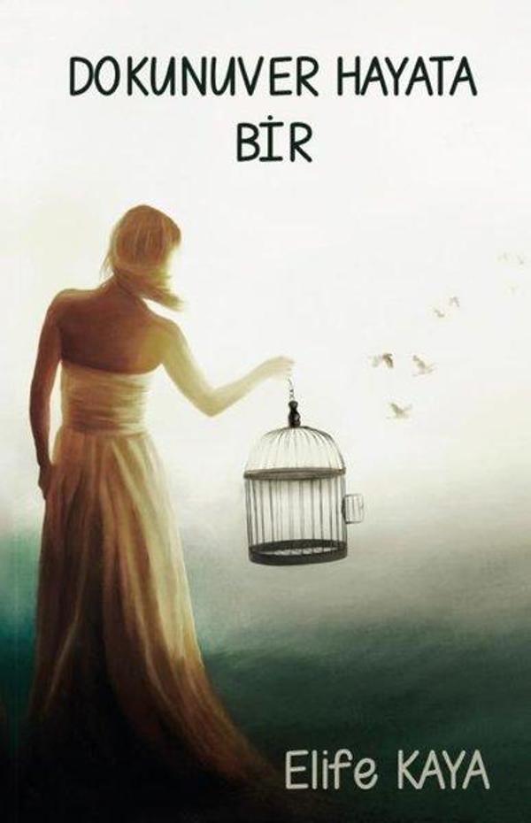 Dokunuver Hayata Bir - Platanus Publishing - Image 1