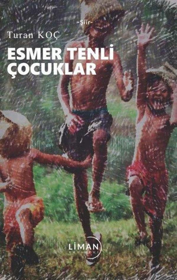 Esmer Tenli Çocuklar - Liman Yayınevi - Image 1