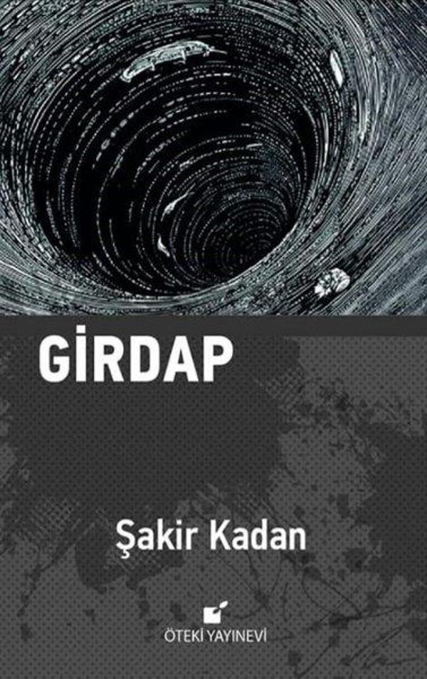 Girdap - Öteki Yayınevi - Image 1