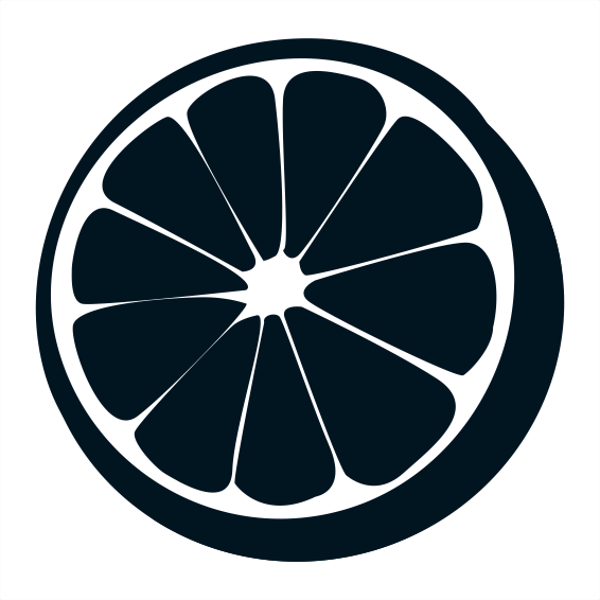 PORTAKAL FOLYO STİCKER 130cm Uzunluk - Image 1