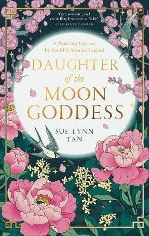 Daughter of the Moon Goddess : Book 1 - Harper Collins UK - Image 1