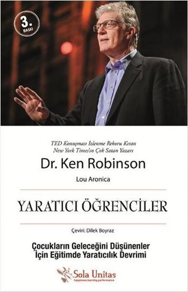 Yaratıcı Öğrenciler - Sola Unitas - Image 1