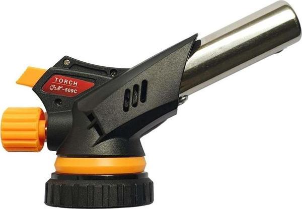 Torch - 509C Profesyonel Pürmüz Çakmak - Image 1