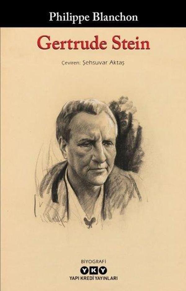 Gertrude Stein - Yapı Kredi Yayınları - Image 1