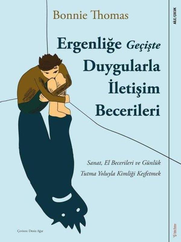 Ergenliğe Geçişte Duygularla İletişim Becerileri - Sola Kidz - Image 1