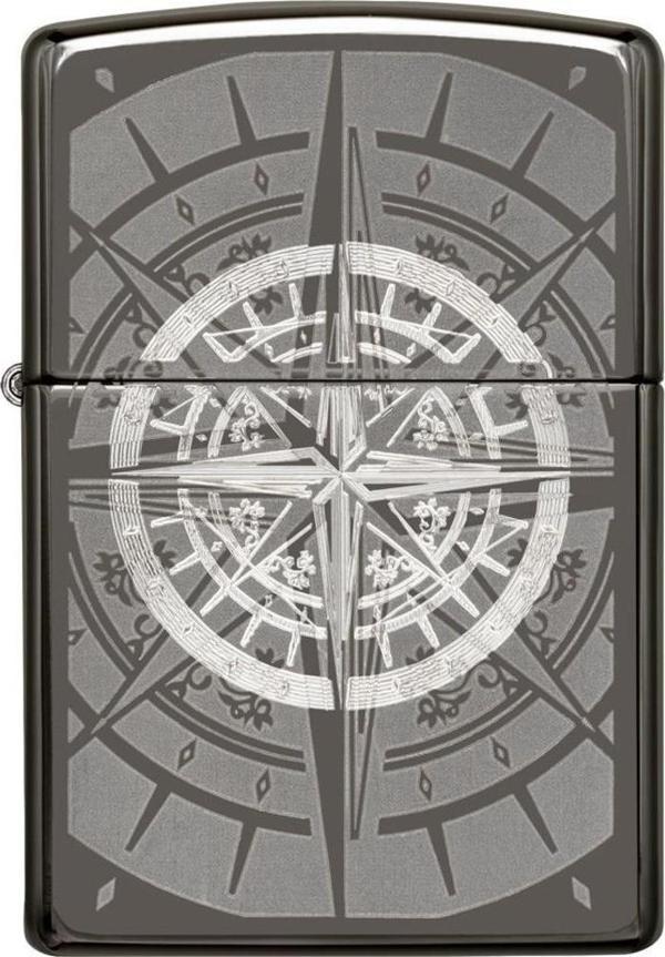 Zippo 150 Compass ÇAKMAK 29232-000004 (6-1) - Image 1
