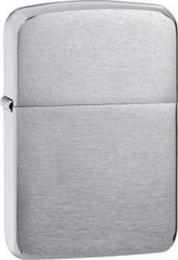 Zippo 1941 Replica Brush Chrome ÇAKMAK 1941-000934 (6-1) - Image 1