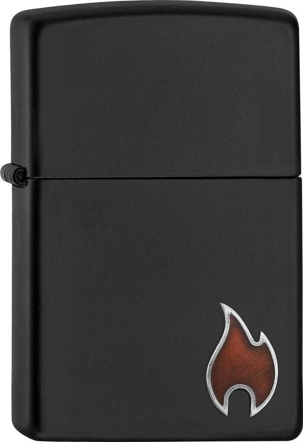Zippo 2007118 Little Flame Çakmak - Image 1